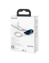 Kup Cablul Baseus Superior Series USB-C/Lightning 20W, PD, 1.5m (alb) - BSU4147 - {ean13} - Sklep Home Screen