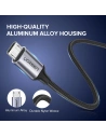 Kup UGREEN USB-A/microUSB QC 3.0 2.4A 1.5m (fekete) - UGR1600 - {ean13} - Sklep Home Screen