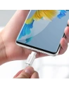 Kup Cablu Baseus Superior Series USB-C/USB-C 100W, 1m (alb) - BSU4148 - {ean13} - Sklep Home Screen