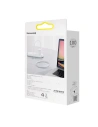 Kup Cablu Baseus Superior Series USB-C/USB-C 100W, 1m (alb) - BSU4148 - {ean13} - Sklep Home Screen