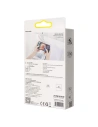 Kup Kabel unghiular Baseus Legend Series USB-A/Lightning 2.4A, 1m (negru) - BSU4149 - {ean13} - Sklep Home Screen