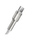Kup Kabel Baseus Cafule USB-A/USB-C 66W, 1m (bílý) - BSU4150 - {ean13} - Sklep Home Screen