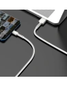 Kup Kabel Baseus Cafule USB-A/USB-C 66W, 1m (bílý) - BSU4150 - {ean13} - Sklep Home Screen