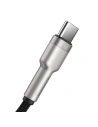Kup Kábel Baseus Cafule USB-A/USB-C 66W, 1m (fekete) - BSU4151 - {ean13} - Sklep Home Screen
