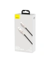 Kup Kábel Baseus Cafule USB-A/USB-C 66W, 1m (fekete) - BSU4151 - {ean13} - Sklep Home Screen