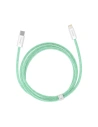 Kup Kabel Baseus Dynamic Series USB-C/Lightning 20W, 1m (zielony) - BSU4153 - {ean13} - Sklep Home Screen