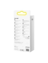 Kup Kabel Baseus Dynamic Series USB-C/Lightning 20W, 1m (zielony) - BSU4153 - {ean13} - Sklep Home Screen