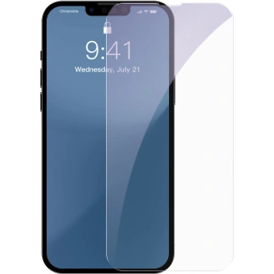Buy Baseus 0.3mm Glass Anti Blue Light Apple iPhone 13 Pro Max [2 PACK] - BSU4154 - {ean13} - Home Screen Store Europe
