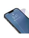 Kup Szkło hartowane z filtrem światła niebieskiego 0.3mm Baseus do iPhone 13 Pro Max [2 PACK] - BSU4154 - {ean13} - Sklep Home Screen