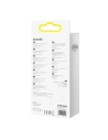 Kup Kabel Baseus Dynamic USB-A/Lightning 2.4A, 2m (modrý) - BSU4156 - {ean13} - Sklep Home Screen