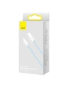 Kup Kabel Baseus Dynamic USB-A/Lightning 2.4A, 2m (modrý) - BSU4156 - {ean13} - Sklep Home Screen