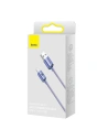 Kup Kabel Baseus Crystal Shine USB-A/USB-C 5A, 1.2m (fioletowy) - BSU4157 - {ean13} - Sklep Home Screen