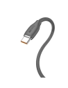 Kup Baseus Kabel Jelly USB-A/USB-C 100W, 1,2m (schwarz) - BSU4159 - {ean13} - Sklep Home Screen