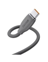 Kup Kabel Baseus Jelly USB-A/USB-C 100W, 1,2m (černý) - BSU4159 - {ean13} - Sklep Home Screen
