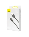Kup Kabel Baseus Jelly USB-A/USB-C 100W, 1,2m (černý) - BSU4159 - {ean13} - Sklep Home Screen