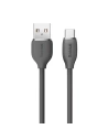 Kup Kabel Baseus Jelly USB-A/USB-C 100W, 1,2m (černý) - BSU4159 - {ean13} - Sklep Home Screen