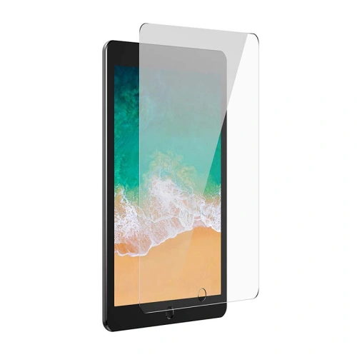 Kup Edzett üveg 0.3mm Baseus Apple iPad 9.7 2017/2018 (5. és 6. generáció) - BSU4160 - {ean13} - Sklep Home Screen
