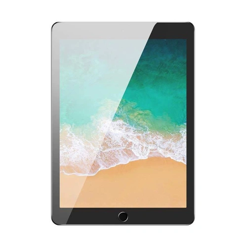 Kup Edzett üveg 0.3mm Baseus Apple iPad 9.7 2017/2018 (5. és 6. generáció) - BSU4160 - {ean13} - Sklep Home Screen
