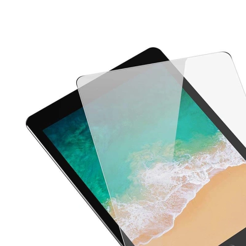 Kup Edzett üveg 0.3mm Baseus Apple iPad 9.7 2017/2018 (5. és 6. generáció) - BSU4160 - {ean13} - Sklep Home Screen