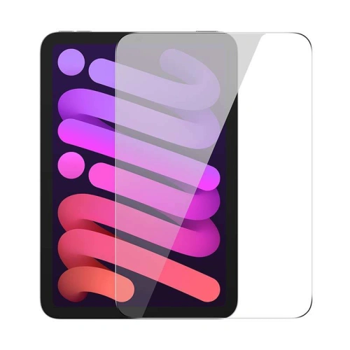 Kup Sticlă securizată 0.3mm Baseus Apple iPad mini 2021 (generatia a 6-a) / iPad mini 8.3" 2024 7gen - BSU4161 - {ean13} - Sklep Home Screen
