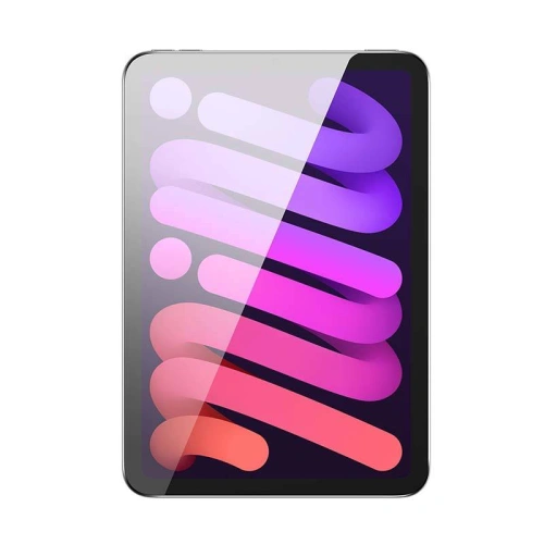 Kup Sticlă securizată 0.3mm Baseus Apple iPad mini 2021 (generatia a 6-a) / iPad mini 8.3" 2024 7gen - BSU4161 - {ean13} - Sklep Home Screen
