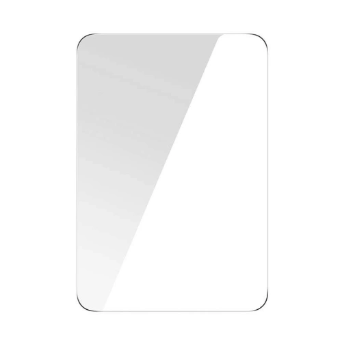 Kup Edzett üveg 0.3mm Baseus Apple iPad mini 2021 (6. generáció) / iPad mini 8.3" 2024 7gen - BSU4161 - {ean13} - Sklep Home Screen