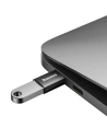Kup Baseus Adapter Ingenuity USB-C/USB-A OTG (schwarz) - BSU4162 - {ean13} - Sklep Home Screen