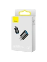 Kup Baseus Adapter Ingenuity USB-C/USB-A OTG (schwarz) - BSU4162 - {ean13} - Sklep Home Screen