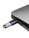 Kup Adaptér Baseus Ingenuity USB-C/USB-A OTG (modrý) - BSU4163 - {ean13} - Sklep Home Screen