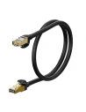 Kup Cablul de rețea Baseus Ethernet RJ45 10Gbps, 1m (negru) - BSU4165 - {ean13} - Sklep Home Screen