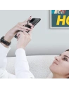 Kup Tech-Protect Fingerhalter Magnetischer Telefonring Marmor Rose - THP1937 - {ean13} - Sklep Home Screen