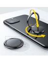 Kup Uchwyt pe deget Tech-Protect inel magnetic pentru telefon marmură roz - THP1937 - {ean13} - Sklep Home Screen