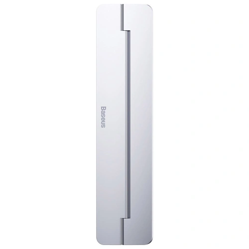 Buy Podstawka pod laptopa Baseus Apple MacBook składana silver - BSU4166 - {ean13} - Home Screen Store Europe
