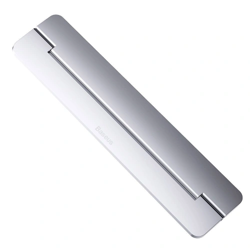 Buy Podstawka pod laptopa Baseus Apple MacBook składana silver - BSU4166 - {ean13} - Home Screen Store Europe
