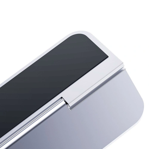 Buy Podstawka pod laptopa Baseus Apple MacBook składana silver - BSU4166 - {ean13} - Home Screen Store Europe