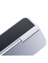 Buy Podstawka pod laptopa Baseus Apple MacBook składana silver - BSU4166 - {ean13} - Home Screen Store Europe