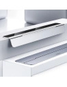 Buy Podstawka pod laptopa Baseus Apple MacBook składana silver - BSU4166 - {ean13} - Home Screen Store Europe