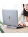 Kup Podložka pod laptop Baseus Apple MacBook skládací stříbrná - BSU4166 - {ean13} - Sklep Home Screen