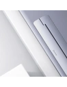 Buy Podstawka pod laptopa Baseus Apple MacBook składana silver - BSU4166 - {ean13} - Home Screen Store Europe