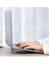 Buy Podstawka pod laptopa Baseus Apple MacBook składana silver - BSU4166 - {ean13} - Home Screen Store Europe