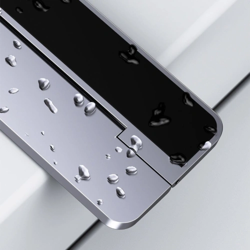Buy Podstawka pod laptopa Baseus Apple MacBook składana silver - BSU4166 - {ean13} - Home Screen Store Europe