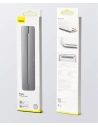 Buy Podstawka pod laptopa Baseus Apple MacBook składana silver - BSU4166 - {ean13} - Home Screen Store Europe