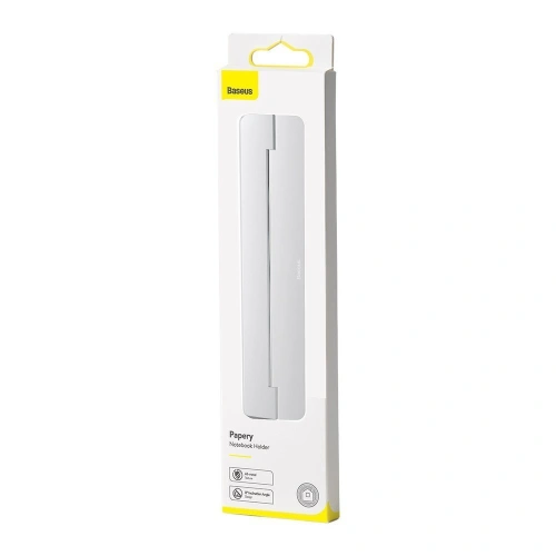 Buy Podstawka pod laptopa Baseus Apple MacBook składana silver - BSU4166 - {ean13} - Home Screen Store Europe