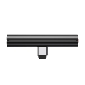Kup Transmițător Bluetooth Baseus GAMO BA05 USB-C Nintendo Switch negru - BSU4167 - {ean13} - Sklep Home Screen