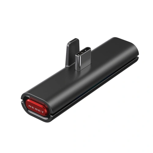 Kup Transmiter Bluetooth Baseus GAMO BA05 USB-C Nintendo Switch černý - BSU4167 - {ean13} - Sklep Home Screen