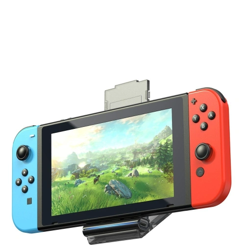 Kup Transmiter Bluetooth Baseus GAMO BA05 USB-C Nintendo Switch černý - BSU4167 - {ean13} - Sklep Home Screen