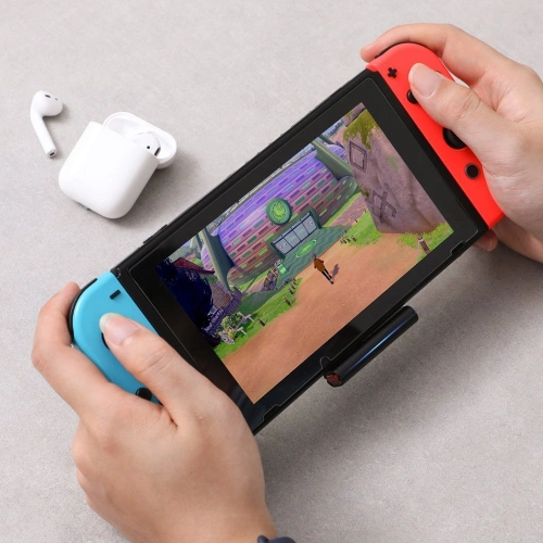 Kup Transmiter Bluetooth Baseus GAMO BA05 USB-C Nintendo Switch černý - BSU4167 - {ean13} - Sklep Home Screen