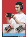Kup Transmiter Bluetooth Baseus GAMO BA05 USB-C Nintendo Switch černý - BSU4167 - {ean13} - Sklep Home Screen
