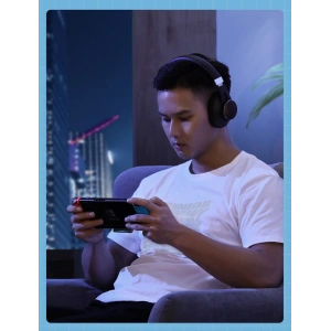 Kup Transmițător Bluetooth Baseus GAMO BA05 USB-C Nintendo Switch negru - BSU4167 - {ean13} - Sklep Home Screen