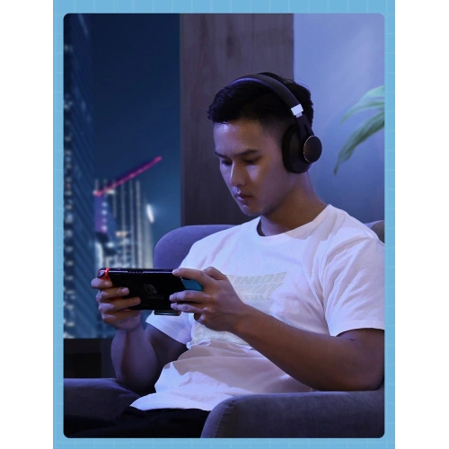Kup Transmiter Bluetooth Baseus GAMO BA05 USB-C Nintendo Switch černý - BSU4167 - {ean13} - Sklep Home Screen